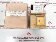 Terasaki aut-1bdr uvt trip device