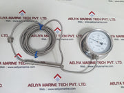Sato keiryoki lb-100s thermometer