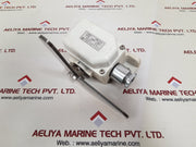 Sakamoto Electric Lwio-sb1 Limit Switch 600V 5 A