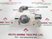 Sakamoto Electric Lwio-sb1 Limit Switch 600V 5 A