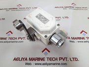 Sakamoto Electric Lwio-sa1 Limit Switch 600V 5 A