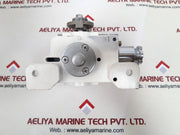 Sakamoto Electric Lwio-sa1 Limit Switch 600V 5 A