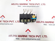 Fuji electric thermal overload relay tr-2n