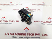 Fuji electric thermal overload relay tr-2n