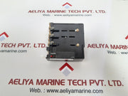 Fuji electric thermal overload relay tr-2n