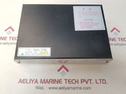 Hyundai Heem-2 Msu-113C Motor Auto Control Unit
