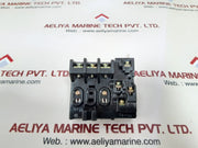 Fuji electric thermal overload relay tr-2n