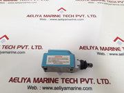 Honeywell szl-wl-g limit switch