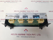 Hyundai Heem-2 Msu-113C Motor Auto Control Unit