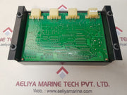 Hyundai Heem-2 Msu-113C Motor Auto Control Unit