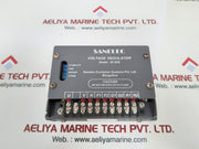 Sanelec 95 sp6 voltage regulator