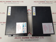 Hyundai Heem-2 Msu-113C Motor Auto Control Unit