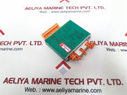Cmr mss2u monitoring module 