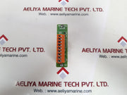 Cmr mss2u monitoring module 