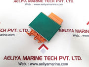 Cmr mss2u monitoring module 