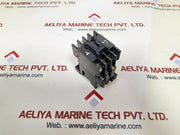 Mitsubishi sr -k4 contactor