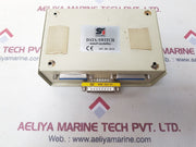 Sm Electronic 8640 Data Transfer Switch
