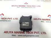 Mitsubishi sr -k4 contactor