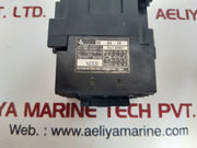 Mitsubishi sr -k4 contactor