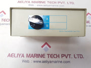 Sm Electronic 8640 Data Transfer Switch