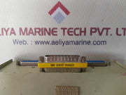 Sm Electronic 8640 Data Transfer Switch
