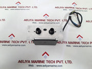 Weishaupt w-zg 02 ignition transformer 