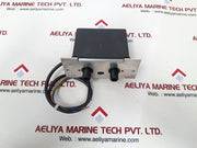 Weishaupt w-zg 02 ignition transformer 