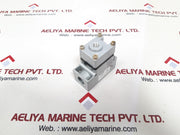 Rexroth 0 821 003 027 solenoid valve