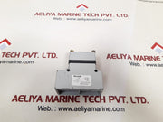 Rexroth 0 821 003 027 solenoid valve