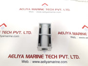 Rexroth 0 821 003 027 solenoid valve