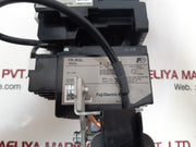 Fuji sc-n1 magnetic contactors and starter tr-n2l