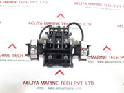 Fuji sc-n1 magnetic contactors and starter tr-n2l