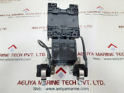 Fuji sc-n1 magnetic contactors and starter tr-n2l