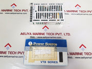 Power Source Vtb01A Switching Power Supply Ac90~132V