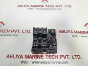 Fuji electric tr-10nlh/m1 thermal overload relay