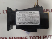 Hyundai hor 1k8 thermal overload relay