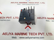Fuji electric tr-10nlh/m1 thermal overload relay