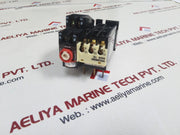 Hyundai hor 1k8 thermal overload relay