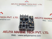 Fuji electric tr-10nlh/m1 thermal overload relay 9~13 a