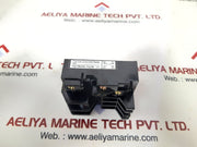 Fuji electric tr-10nlh/m1 thermal overload relay 9~13 a