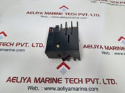 Fuji electric tr-10nlh/m1 thermal overload relay 9~13 a
