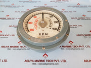 Nunotani keiki hl200k electric propeller shaft revolution indicator