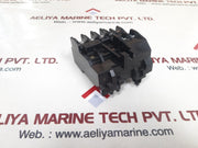Mitsubishi thermal overload relay