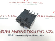 Mitsubishi thermal overload relay