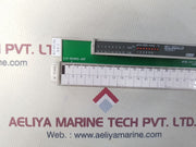Togi i/o board sno-6 tn-2016-t with input module