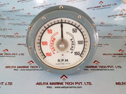 Nunotani keiki hl200k electric propeller shaft revolution indicator