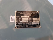 Nunotani keiki hl200k electric propeller shaft revolution indicator