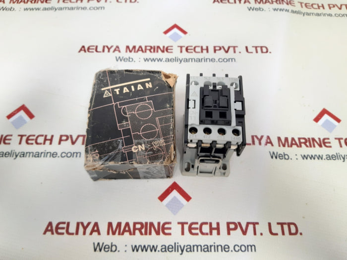 Taian cn-11s contactors 