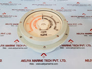 Nzk fl-150 electric propeller shaft revolution indicator dc 40v