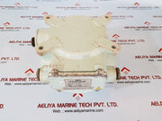 Nzk sd-200 electric propeller shaft revolution indicator